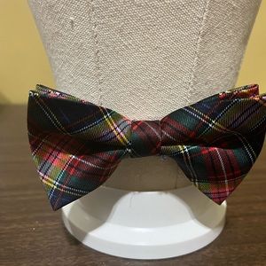 Kids Multi Color Bow Tie